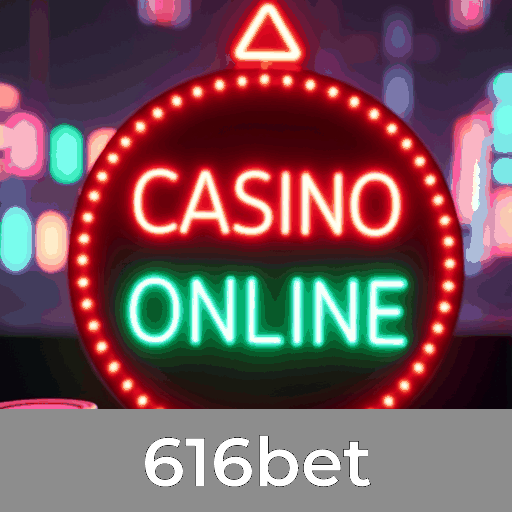 616bet: Aproveite a Plataforma Confiável que Oferece Serviços de Apostas Profissionais