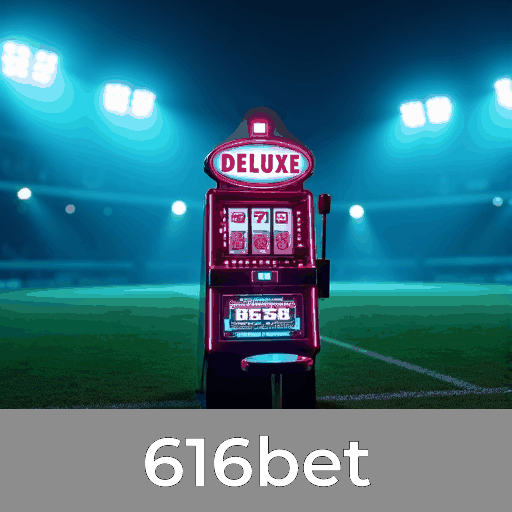616bet: Plataforma de Apostas Segura e Premiada