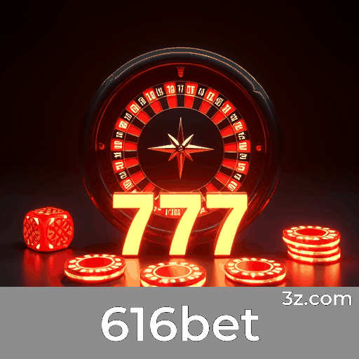 616bet: Plataforma de Apostas Segura e Divertida