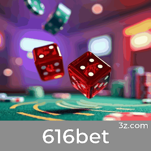 616bet: Plataforma de Apostas Segura e Divertida