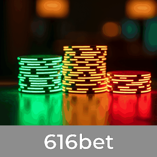 616bet: Bônus Generosos e Ofertas Exclusivas Esperam por Você!